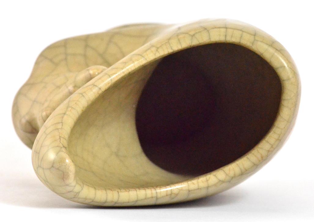 Ge ware cup - Chiken