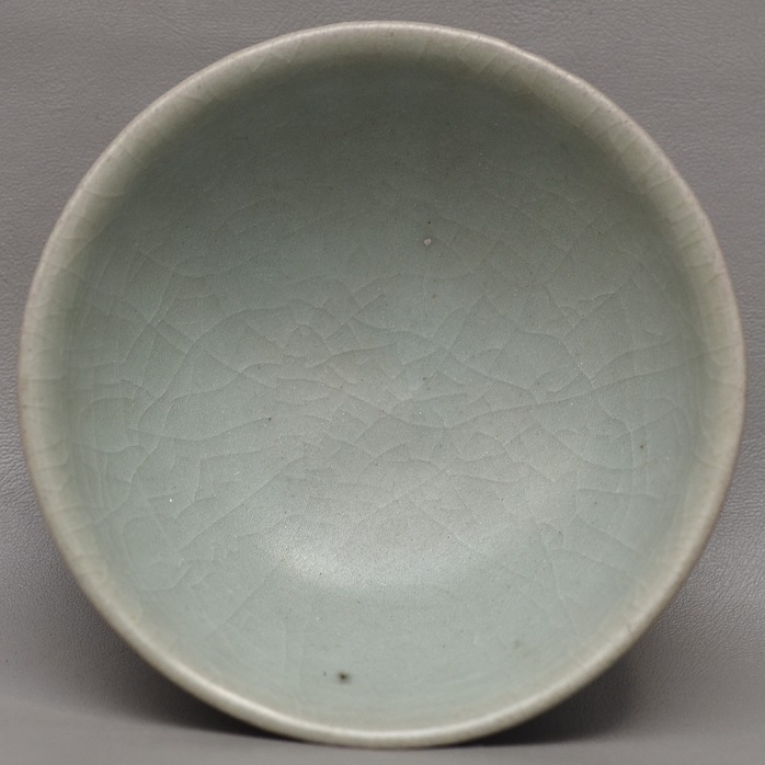 Longquan Guan Ware Bowl, Song Dynasty