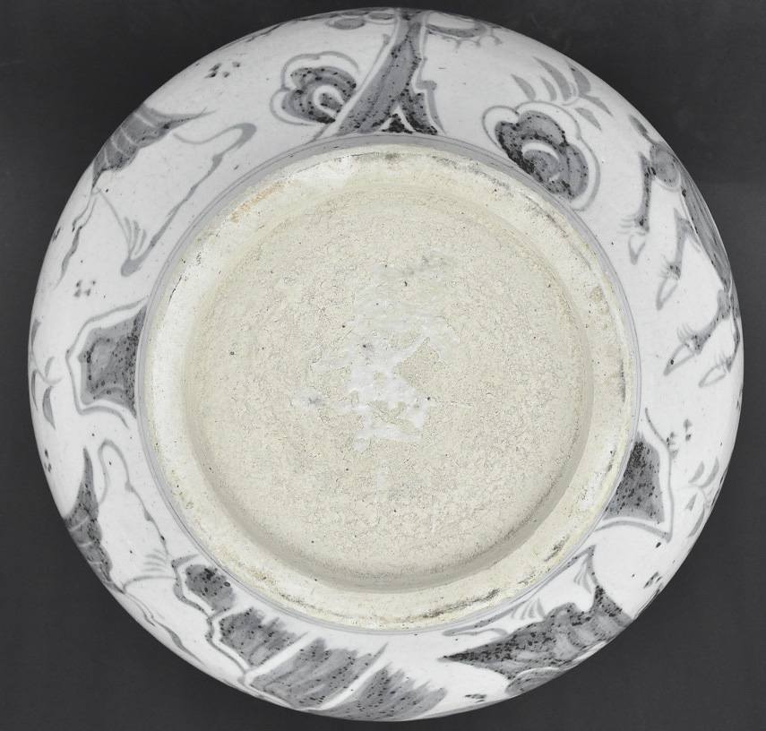 Water Brush, Ming Dynasty